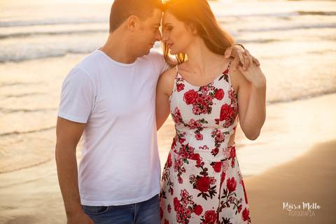 ensaio_gestante_amanhecer_governador_celso_ramos__praia_de_palmas'