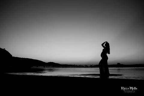 Ensaio gestante_guarda_do_embau_palhoça_santa_catarina'