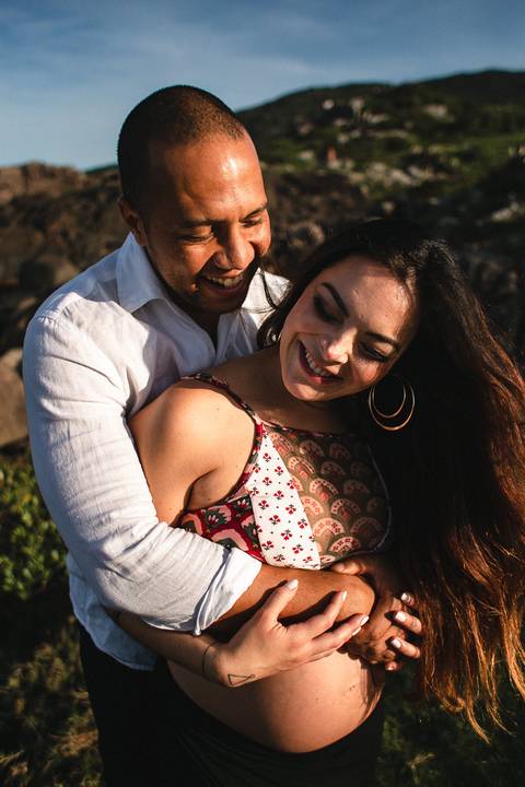 ensaio_gestante_florianopolis_praia_da_armacao_leticia_heitor_raisamello'