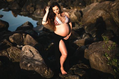 ensaio_gestante_florianopolis_praia_da_armacao_leticia_heitor_raisamello'