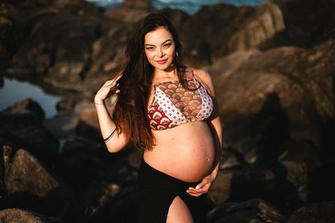 ensaio_gestante_florianopolis_praia_da_armacao_leticia_heitor_raisamello'