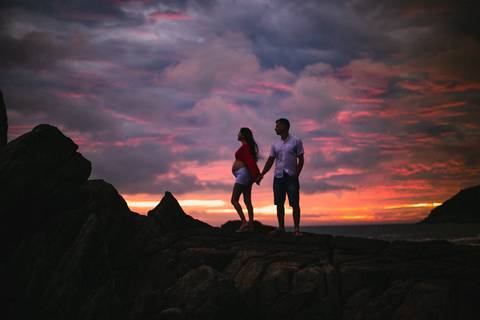 ensaio_gestante_florianopolis_praia_da_armacao_juliana_luiza_raisamello'