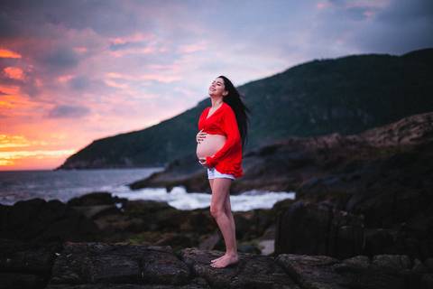 ensaio_gestante_florianopolis_praia_da_armacao_juliana_luiza_raisamello'