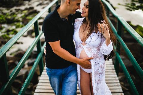 ensaio_gestante_florianopolis_praia_da_armacao_juliana_luiza_raisamello'