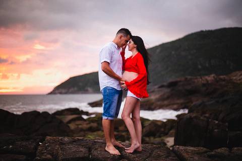 ensaio_gestante_florianopolis_praia_da_armacao_juliana_luiza_raisamello'