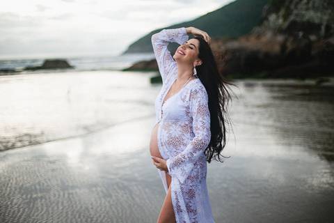 ensaio_gestante_florianopolis_praia_da_armacao_juliana_luiza_raisamello'