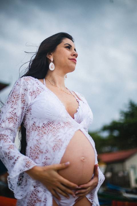 ensaio_gestante_florianopolis_praia_da_armacao_juliana_luiza_raisamello'