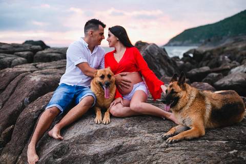 ensaio_gestante_florianopolis_praia_da_armacao_juliana_luiza_raisamello'