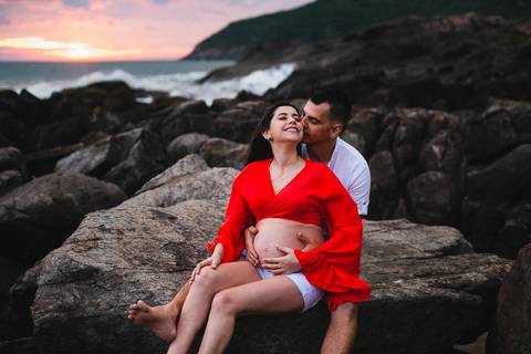 ensaio_gestante_florianopolis_praia_da_armacao_juliana_luiza_raisamello'