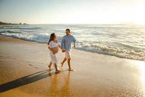 ensaio_gestante_florianopolis_praia_mole_mayara_jose_felipe_raisamello'