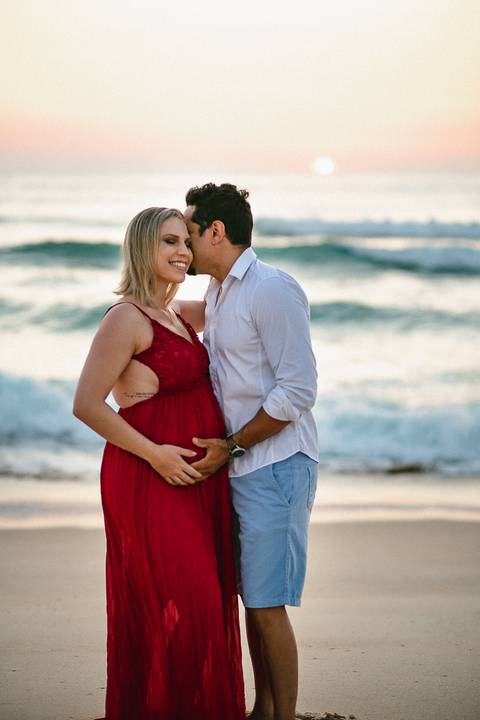 ensaio_gestante_florianopolis_amanhecer_praia_mole_amanda_isaac_raisamello'