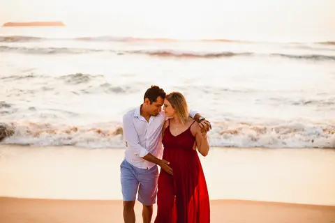 ensaio_gestante_florianopolis_amanhecer_praia_mole_amanda_isaac_raisamello'