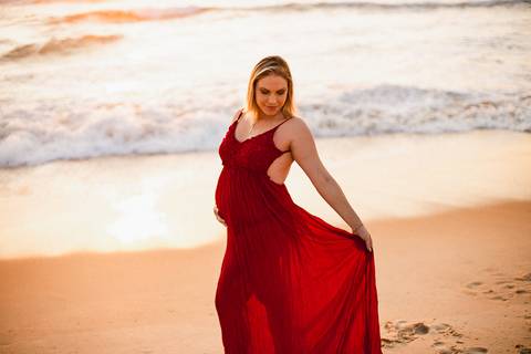 ensaio_gestante_florianopolis_amanhecer_praia_mole_amanda_isaac_raisamello'