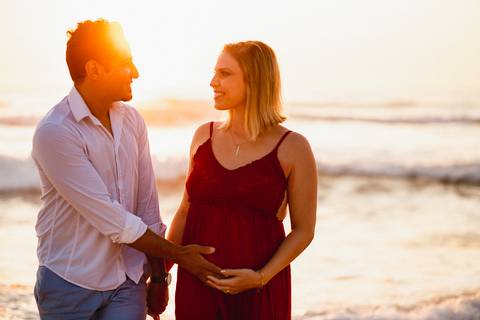 ensaio_gestante_florianopolis_amanhecer_praia_mole_amanda_isaac_raisamello'