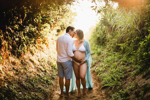 ensaio_gestante_florianopolis_amanhecer_praia_mole_amanda_isaac_raisamello'