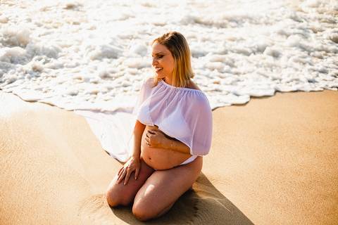 ensaio_gestante_florianopolis_amanhecer_praia_mole_amanda_isaac_raisamello'
