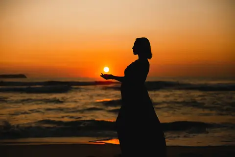 ensaio_gestante_florianopolis_amanhecer_praia_mole_amanda_isaac_raisamello'