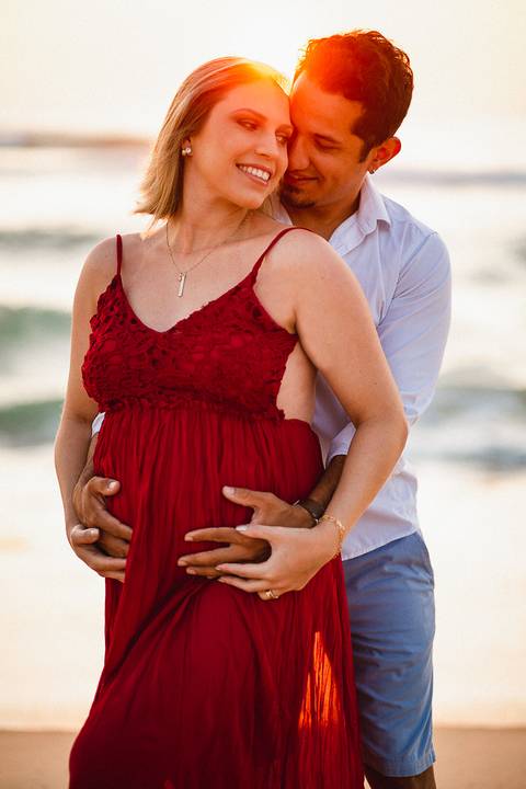 ensaio_gestante_florianopolis_amanhecer_praia_mole_amanda_isaac_raisamello'