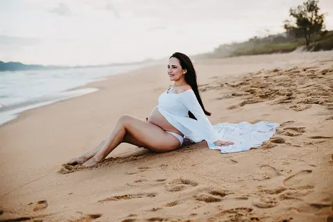 ensaio_gestante_florianopolis_praia_do_moçambique_cidmara_luna_raisamello'