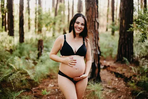 ensaio_gestante_florianopolis_praia_do_moçambique_cidmara_luna_raisamello'