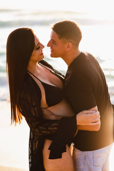 ensaio_gestante_florianopolis_praia_mole_kariny_pedro_raisamello'