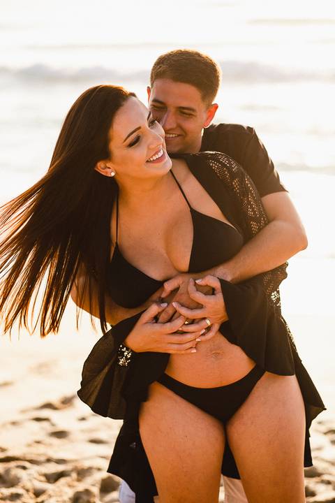 ensaio_gestante_florianopolis_praia_mole_kariny_pedro_raisamello'