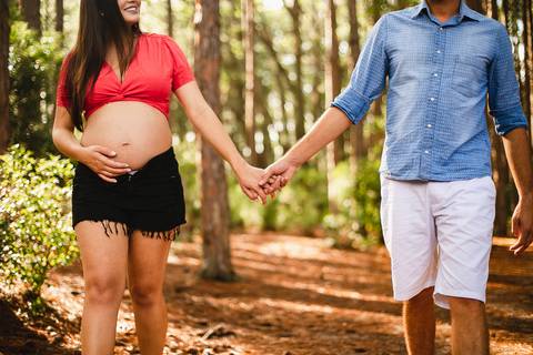 ensaio_gestante_florianopolis_praia_mole_kariny_pedro_raisamello'