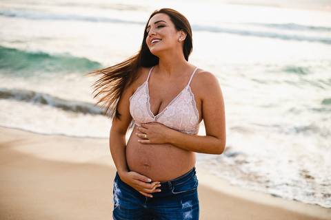 ensaio_gestante_florianopolis_praia_mole_kariny_pedro_raisamello'