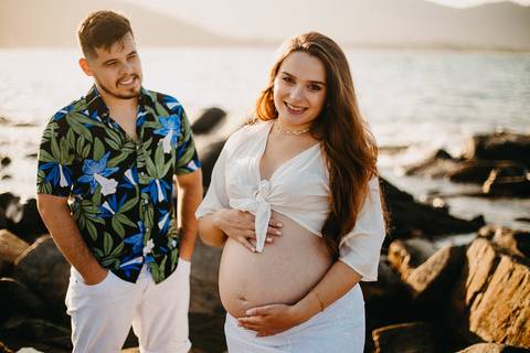 ensaio-gestante-praia-da-armacao-florianopolis-jessica'