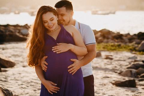 ensaio-gestante-praia-da-armacao-florianopolis-jessica'