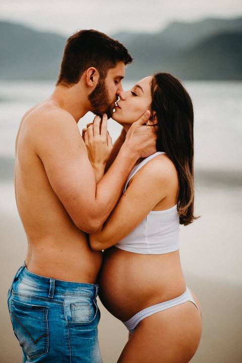 ensaio-gestante-praia-do-sonho-palhoca-larissa'