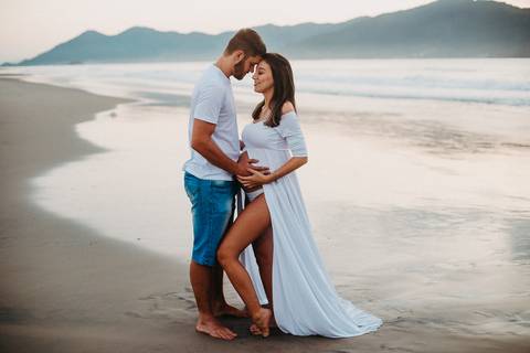 ensaio-gestante-praia-do-sonho-palhoca-larissa'