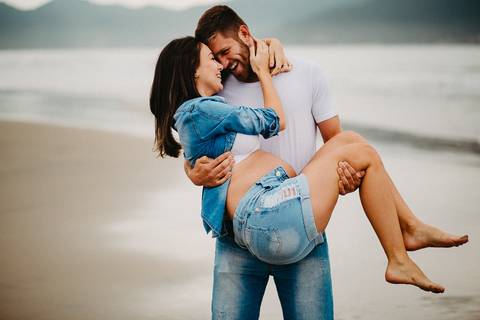 ensaio-gestante-praia-do-sonho-palhoca-larissa'