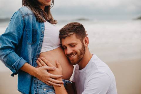 ensaio-gestante-praia-do-sonho-palhoca-larissa'