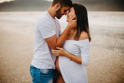 ensaio-gestante-praia-do-sonho-palhoca-larissa'