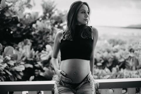 ensaio-gestante-praia-do-sonho-palhoca-larissa'