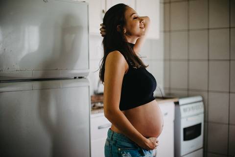 ensaio-gestante-praia-do-sonho-palhoca-larissa'