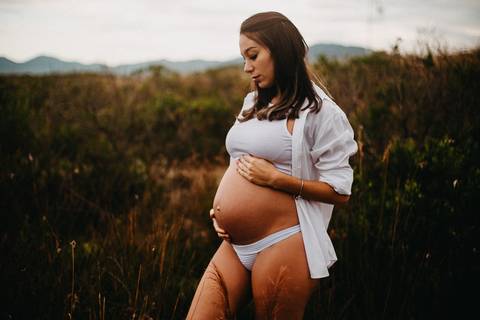 ensaio-gestante-praia-do-sonho-palhoca-larissa'