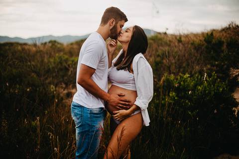 ensaio-gestante-praia-do-sonho-palhoca-larissa'