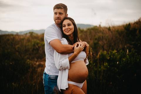 ensaio-gestante-praia-do-sonho-palhoca-larissa'