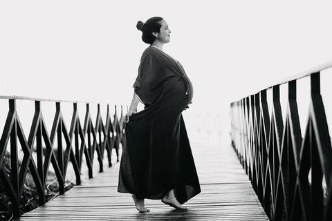 ensaio-gestante-praia-canto-do-morcego-itajai-vanessa'