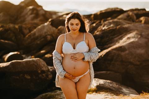 ensaio_gestante_larissa_florianopolis_praia_da_armacao '