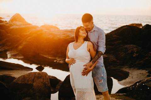 ensaio_gestante_larissa_florianopolis_praia_da_armacao '