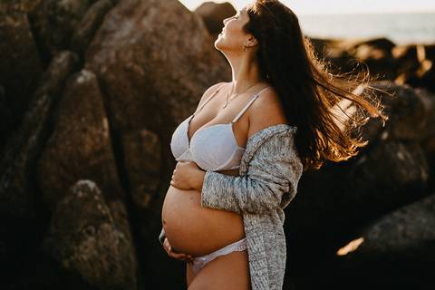 ensaio_gestante_larissa_florianopolis_praia_da_armacao '