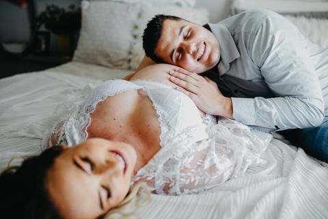 ensaio-gestante-em-casa-balneario-camboriu-karina-rael'