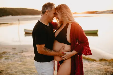 ensaio-gestante-guarda-do-embau-palhoça-Paloma-Beatriz'