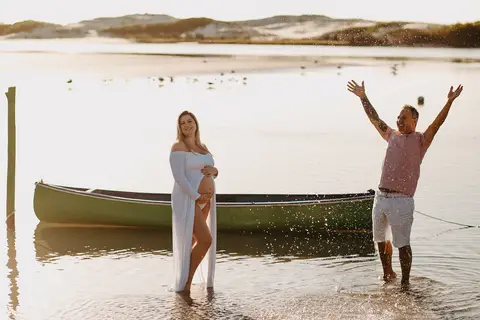 ensaio-gestante-guarda-do-embau-palhoça-Paloma-Beatriz'