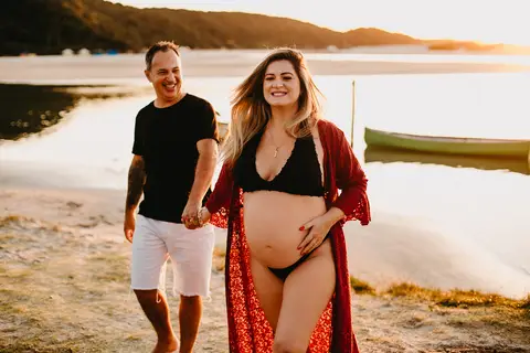 ensaio-gestante-guarda-do-embau-palhoça-Paloma-Beatriz'