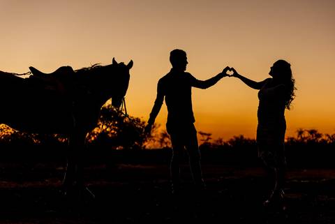 PRE WEDDING em IRECE, Valéria e Afonso'