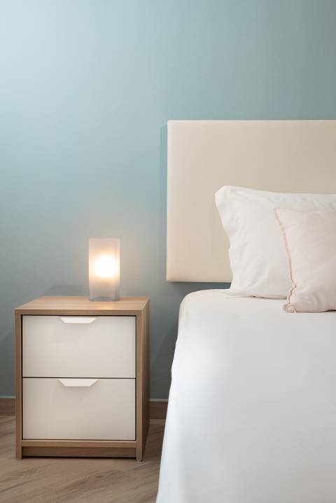 Hotel Porto Covo Costa Vicentina mesa
'